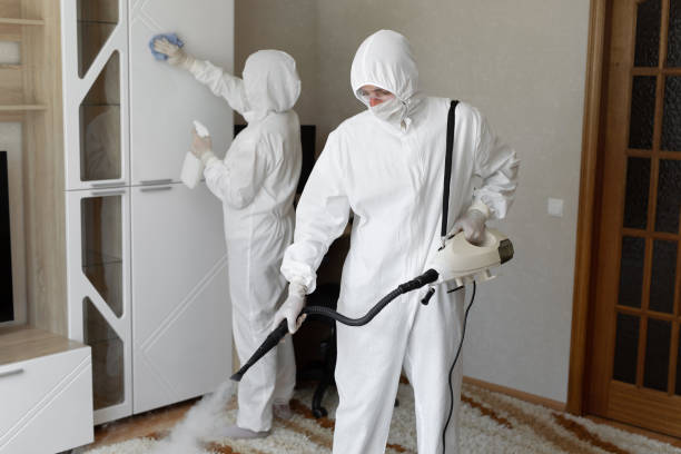 24/7 Emergency Infectious Disease Decontamination experts in Brookhaven, PA